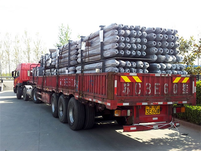 宜春网架整装待发